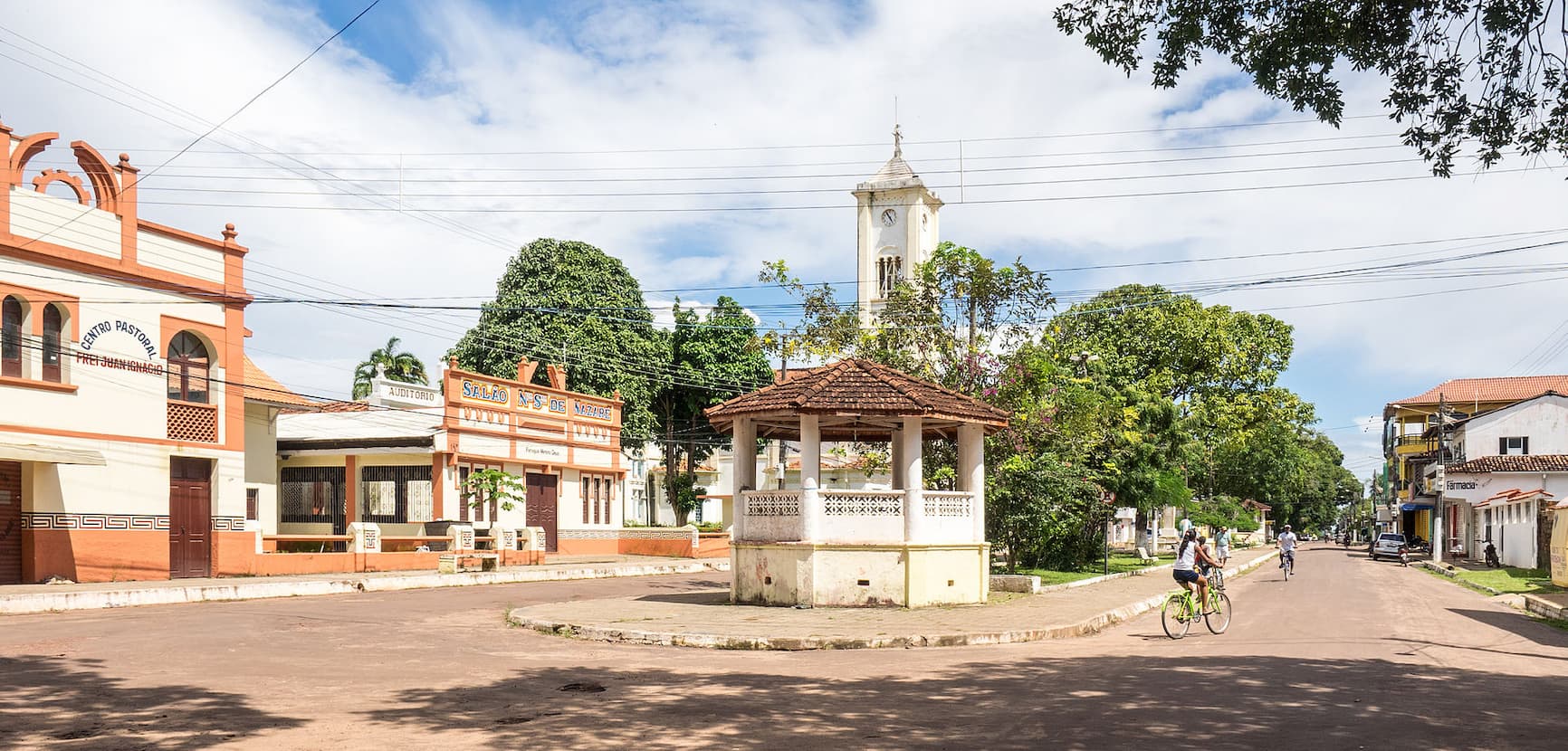 Melhores praias de Soure