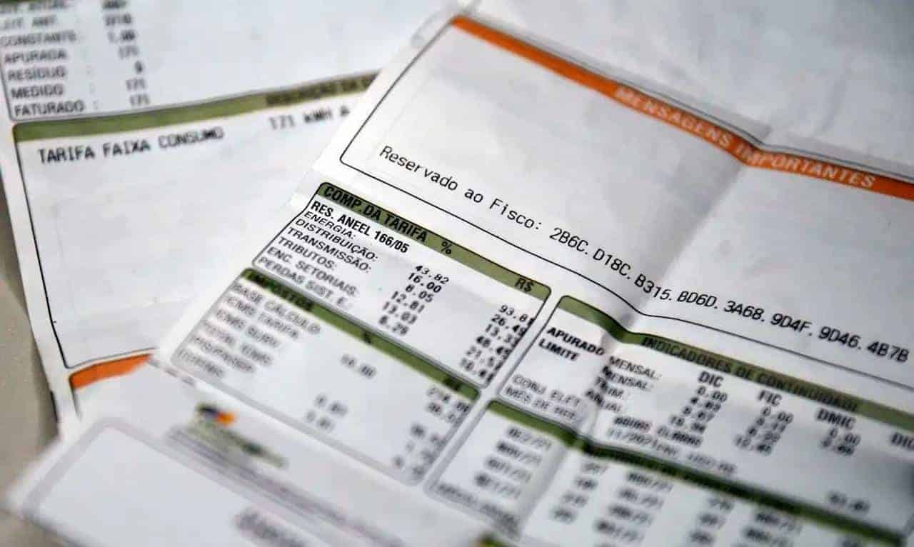 Conta de luz mais cara: entenda a decisão do Senado