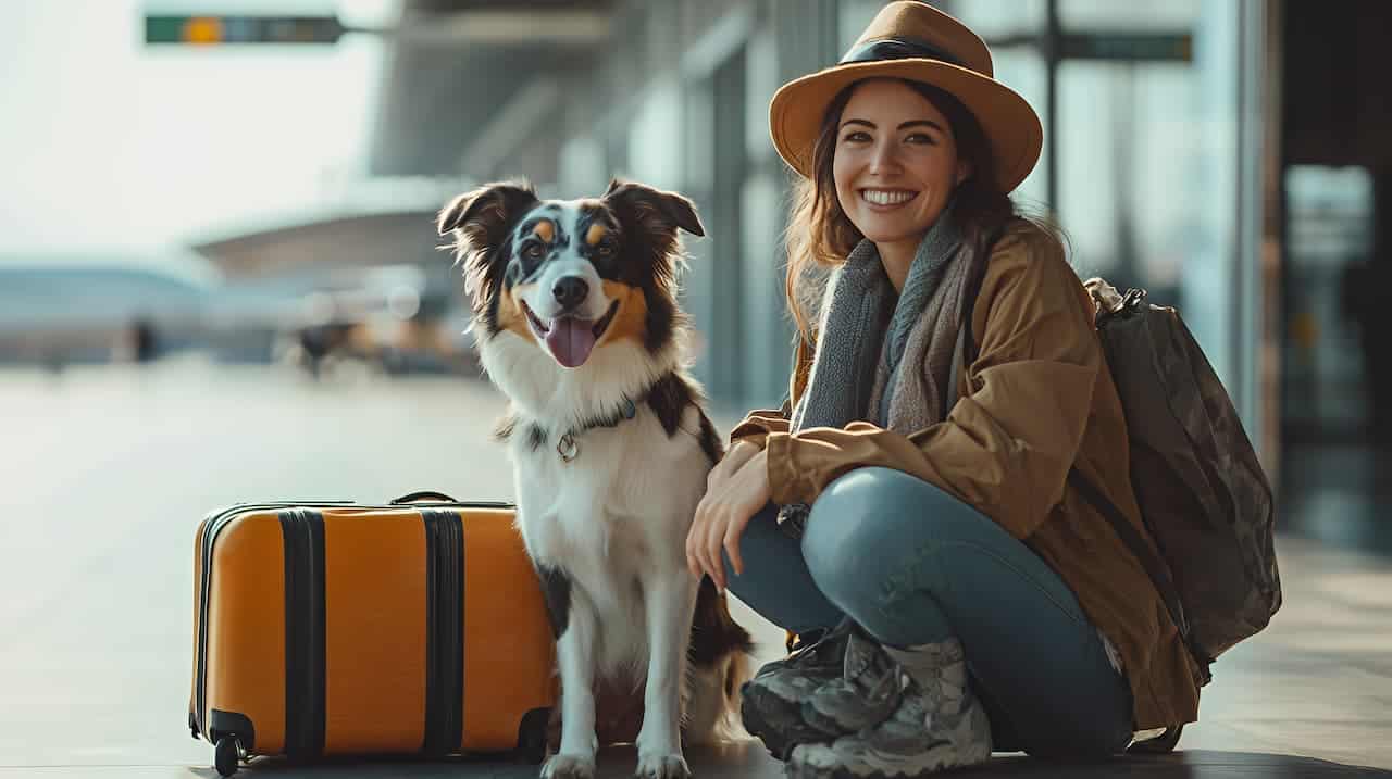 pet