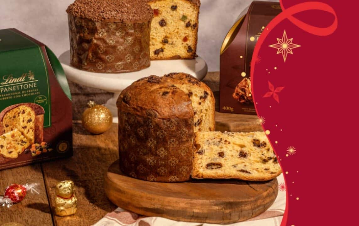 panetone