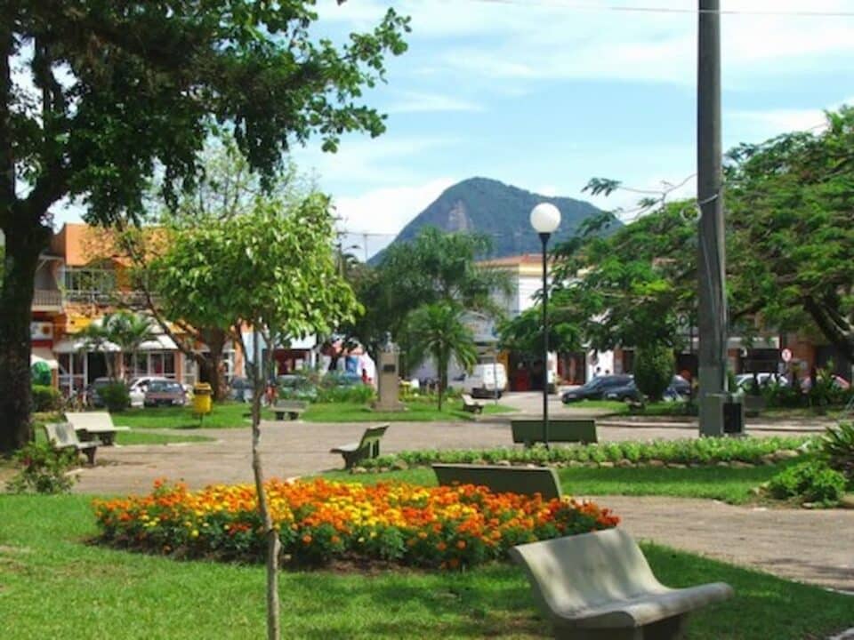 Melhores praias de Guaratuba