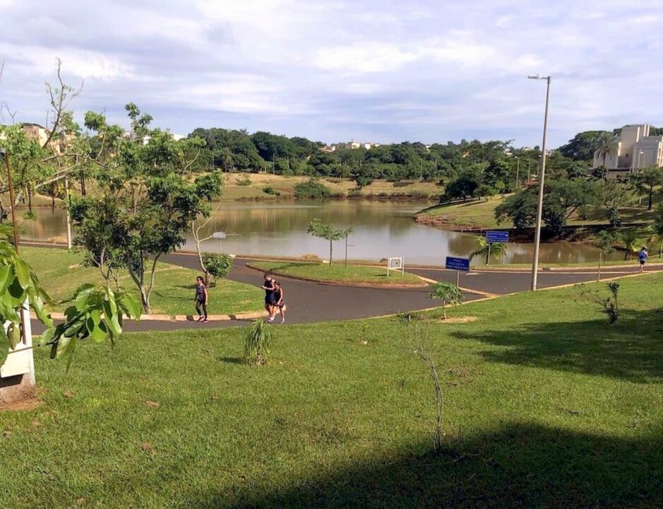 Melhores praias de Uberaba