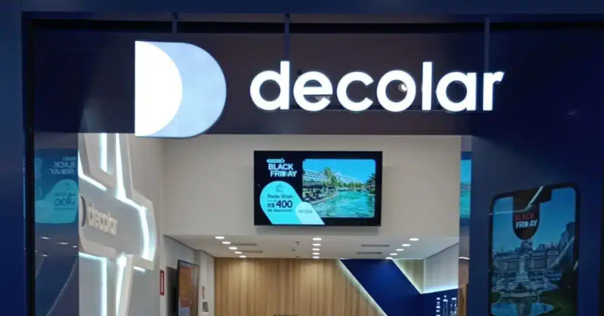 Dona de iFood e OLX compra controladora da Decolar; saiba mais