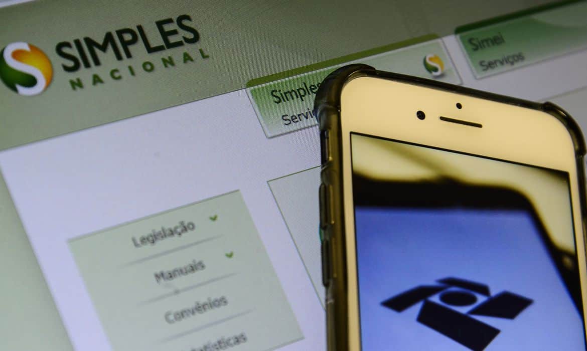 Simples Nacional prazo