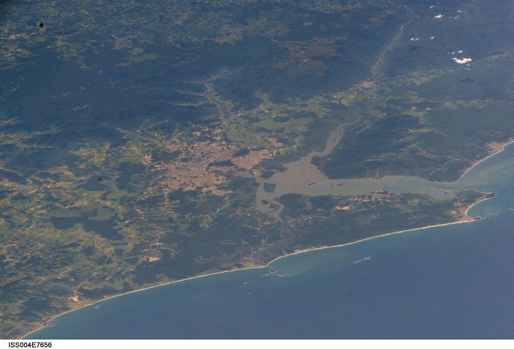 Melhores praias de São Francisco do Sul