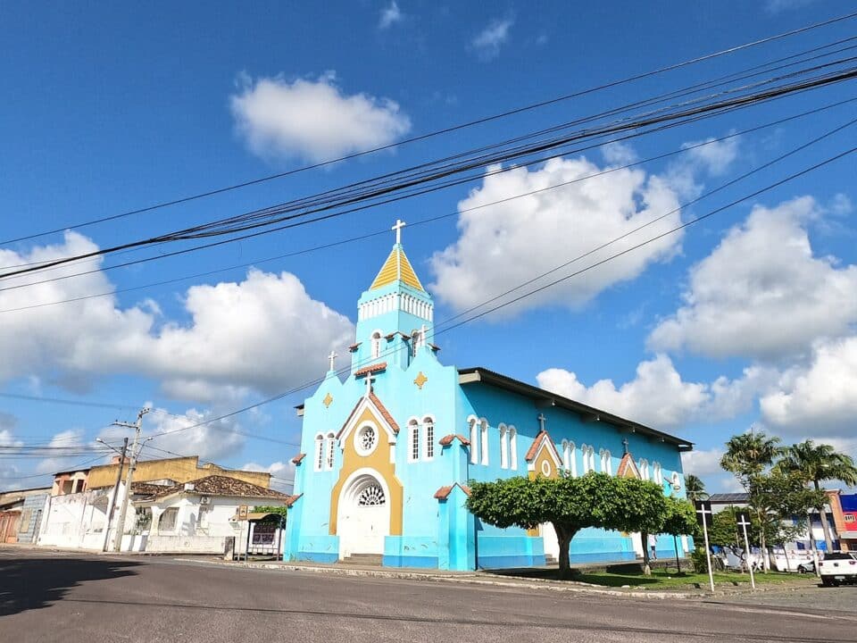 Melhores praias de Estância
