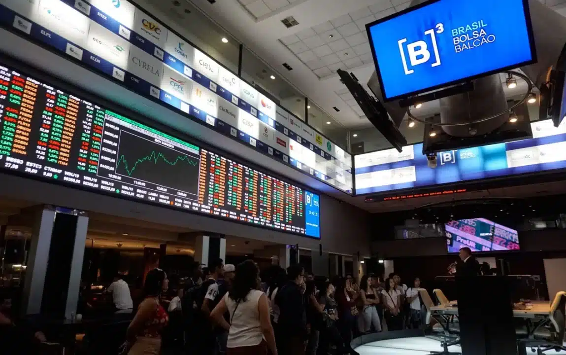Ibovespa 4º trimestre