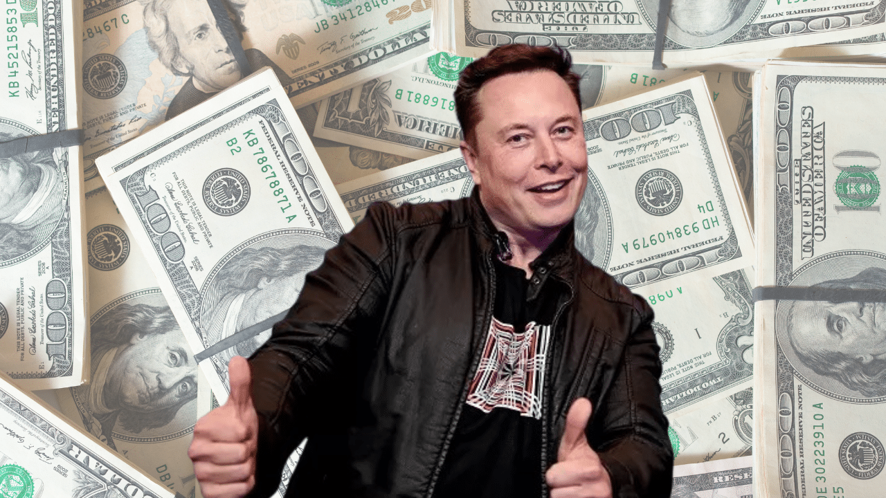 Elon Musk tem fortuna maior que o PIB de três países da América do Sul
