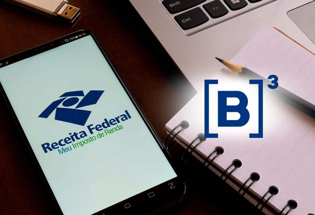 Imposto de Renda na bolsa? A B3 lançou uma ferramenta para você