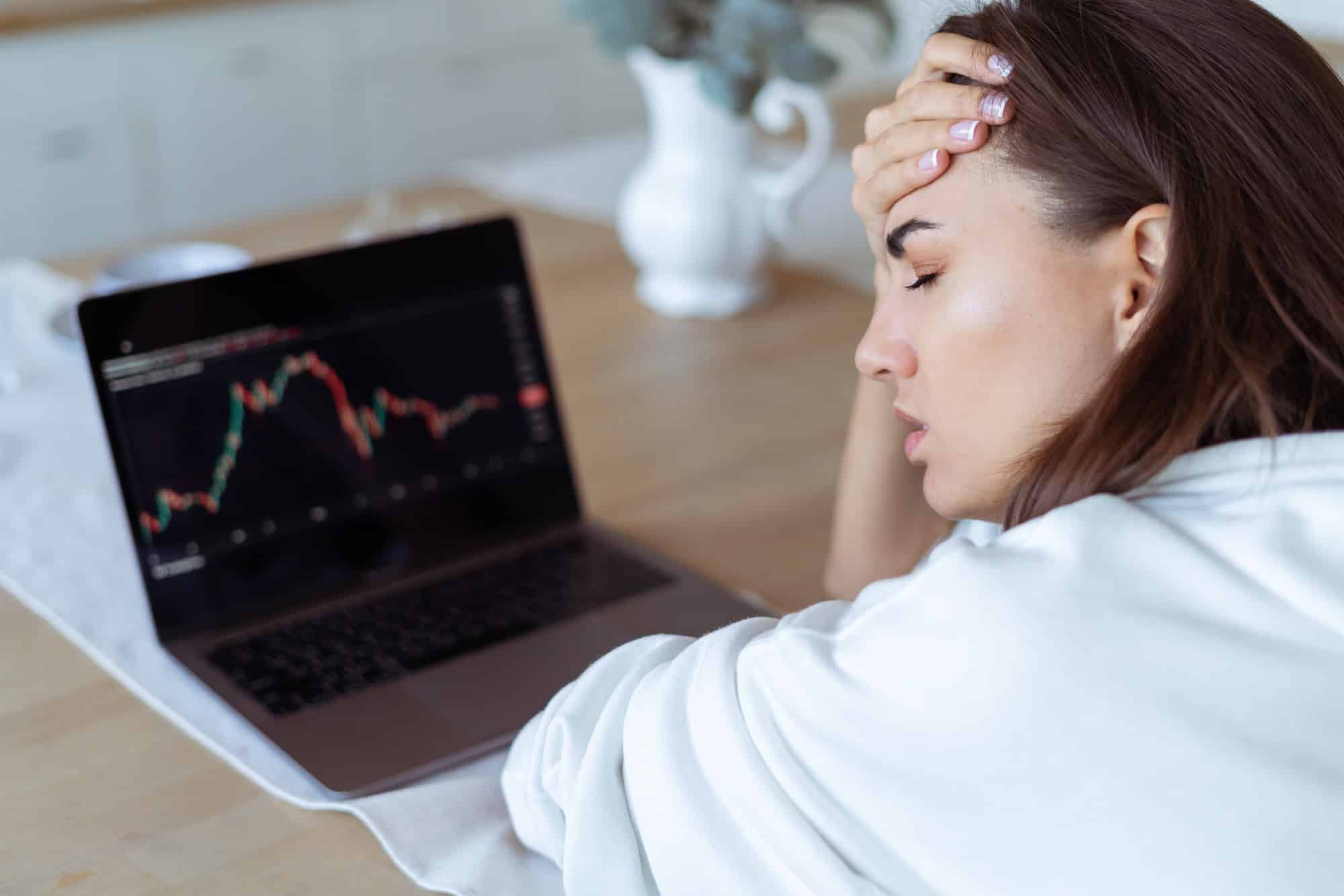 Índice de Medo e Ganância: Emoções criptográficas