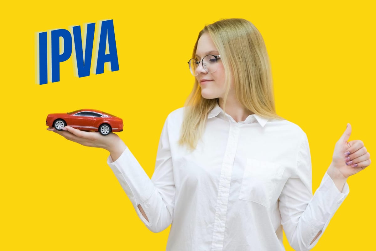 Desconto no IPVA para bons condutores: confira as regras e os estados participantes