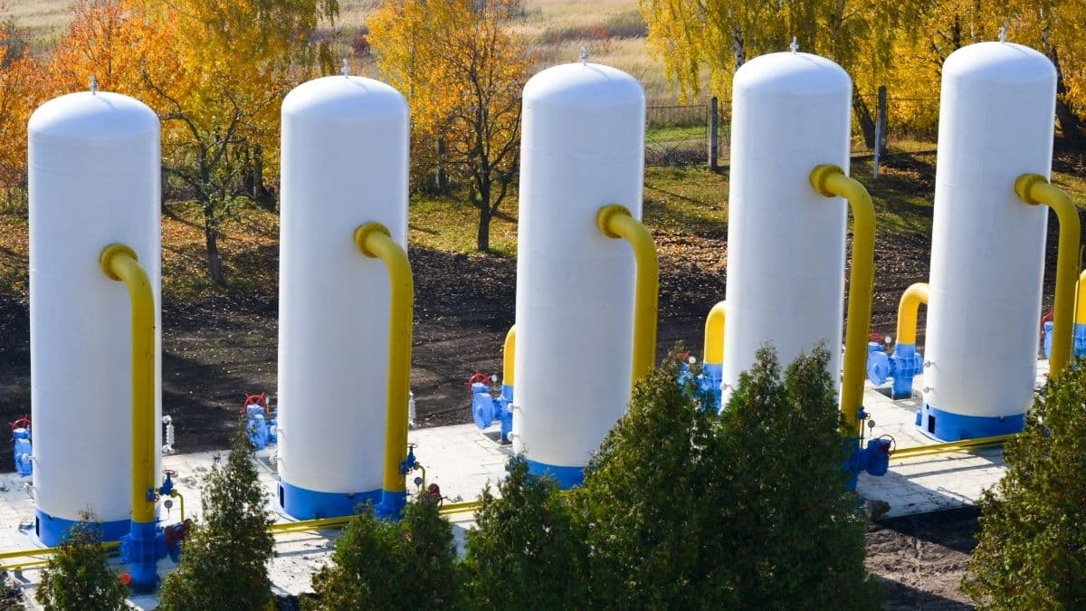 Tipos de gases industriais: conheça as categorias, aplicações e cuidados essenciais para cada tipo