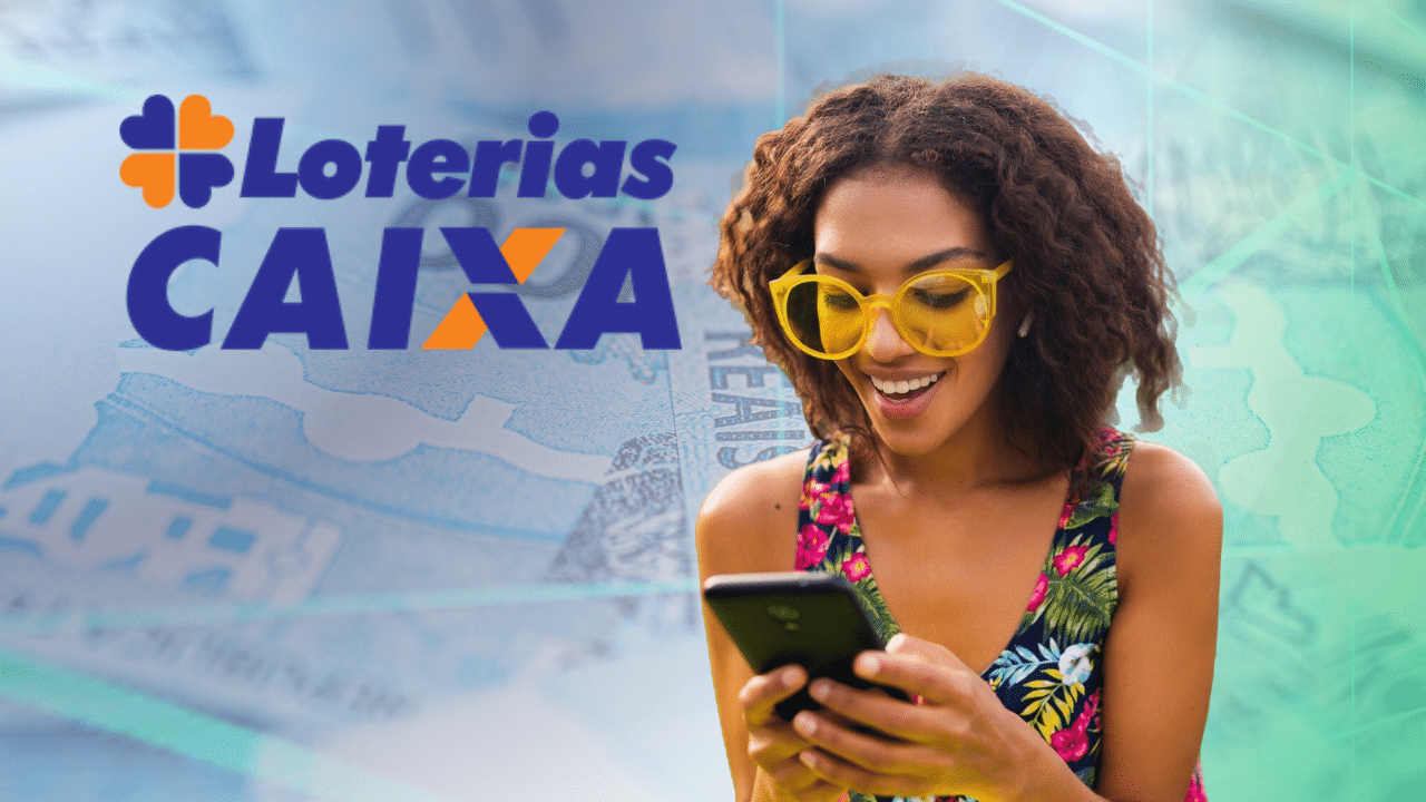 Loterias Caixa