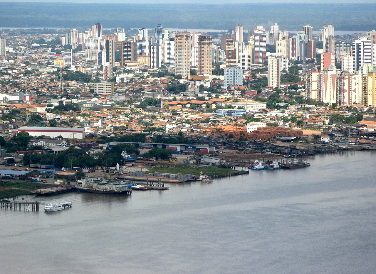 Belém