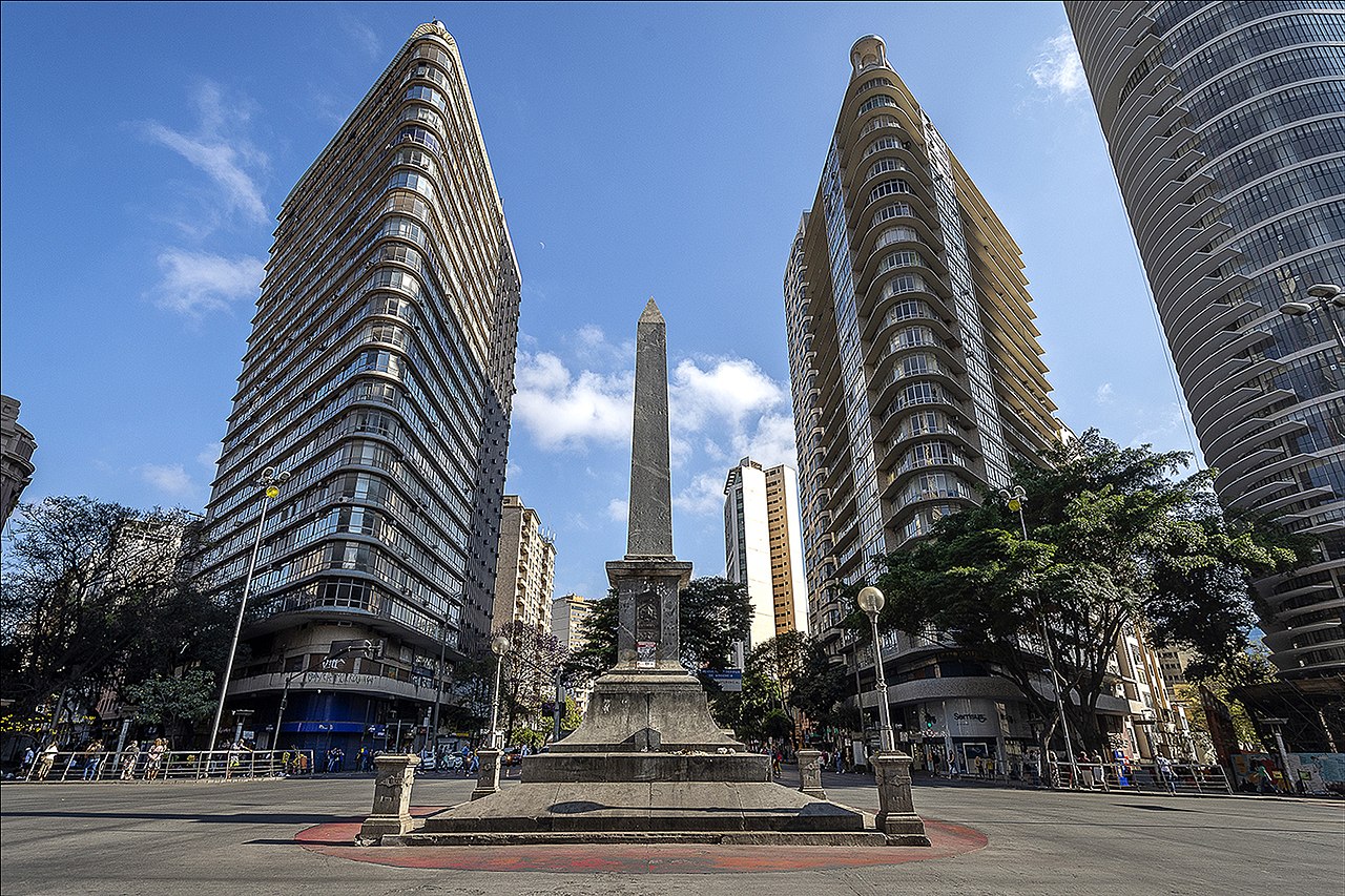 Belo Horizonte