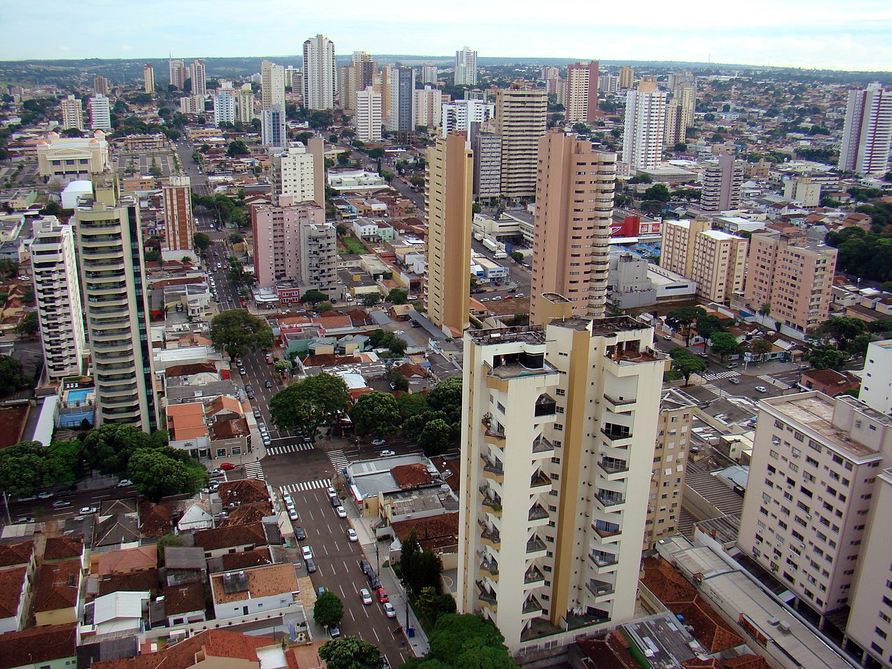 Campo Grande