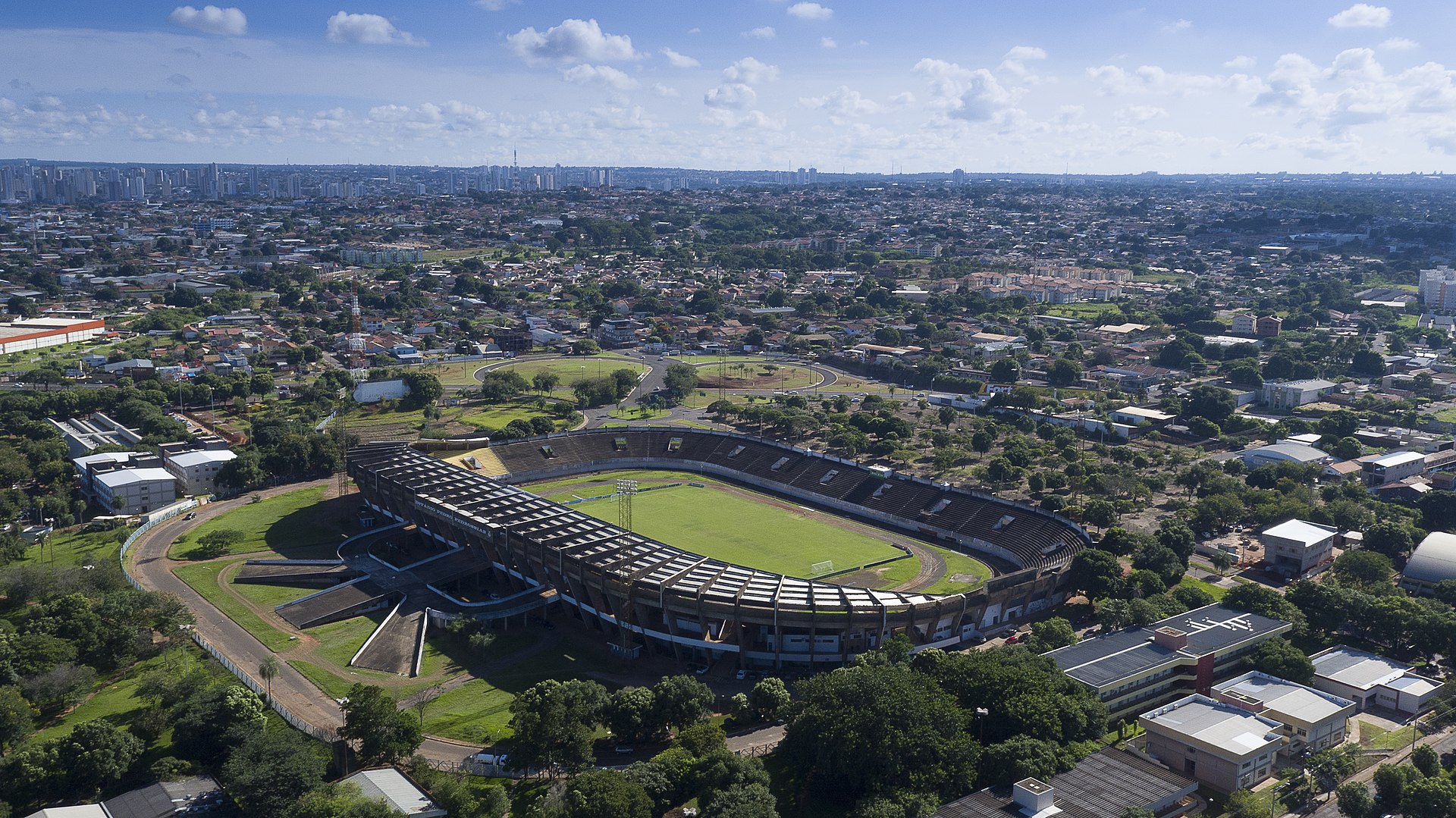 Campo Grande