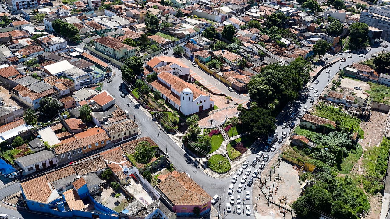 Cuiabá