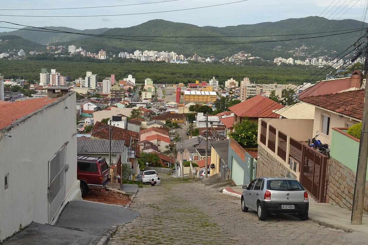 Florianópolis