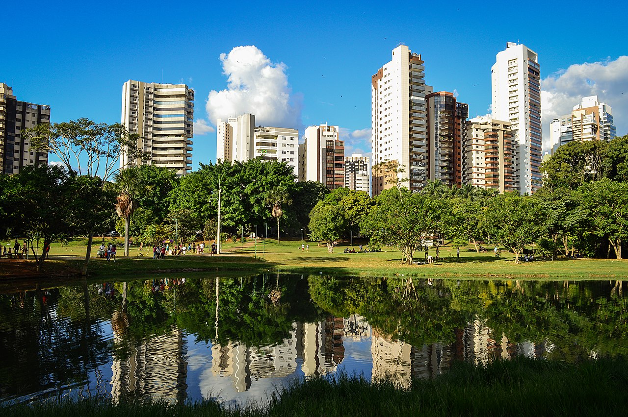 Goiânia