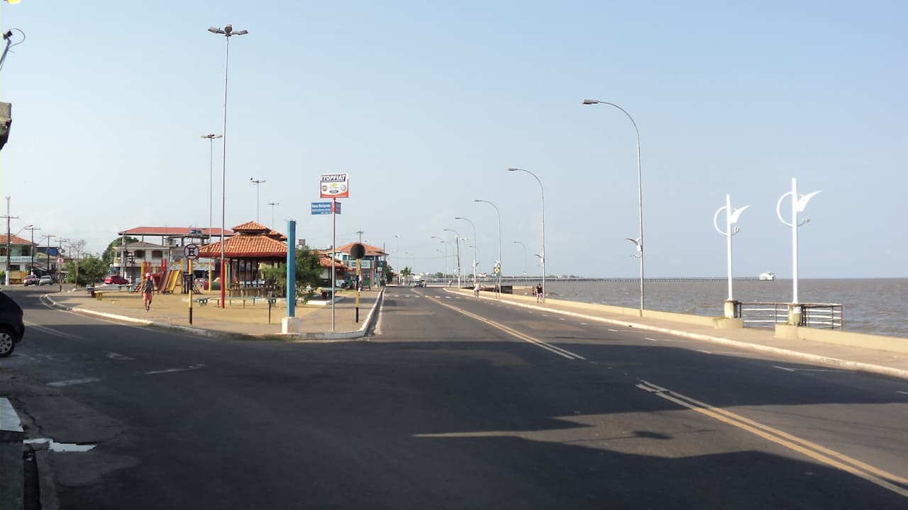 Macapá
