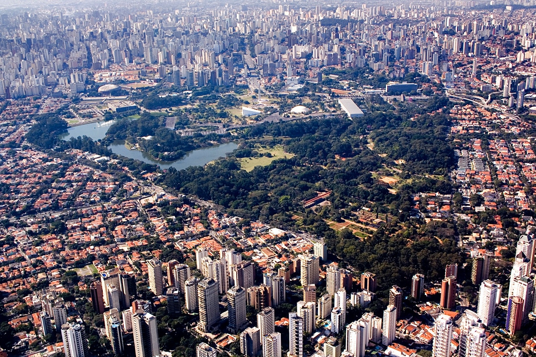 São Paulo