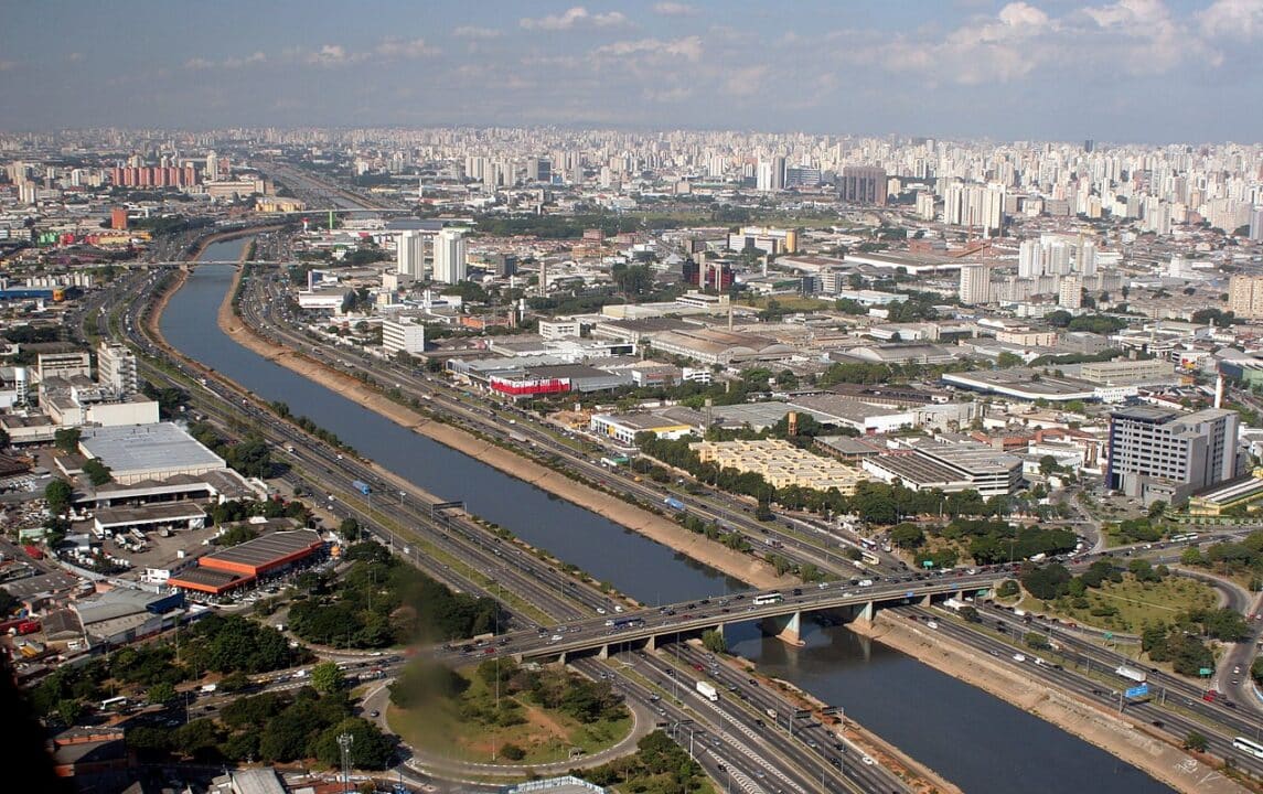 São Paulo