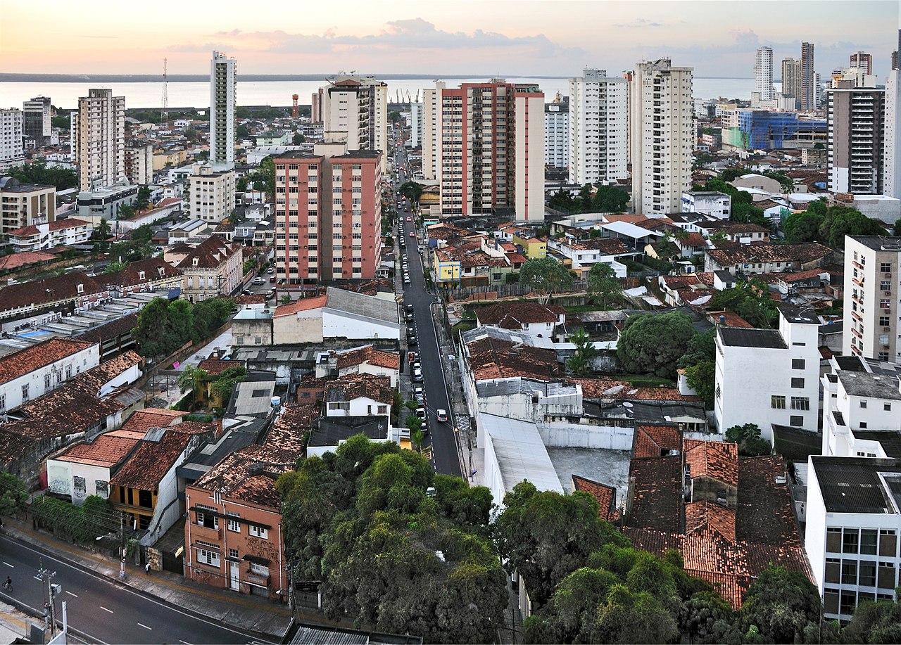 Belém