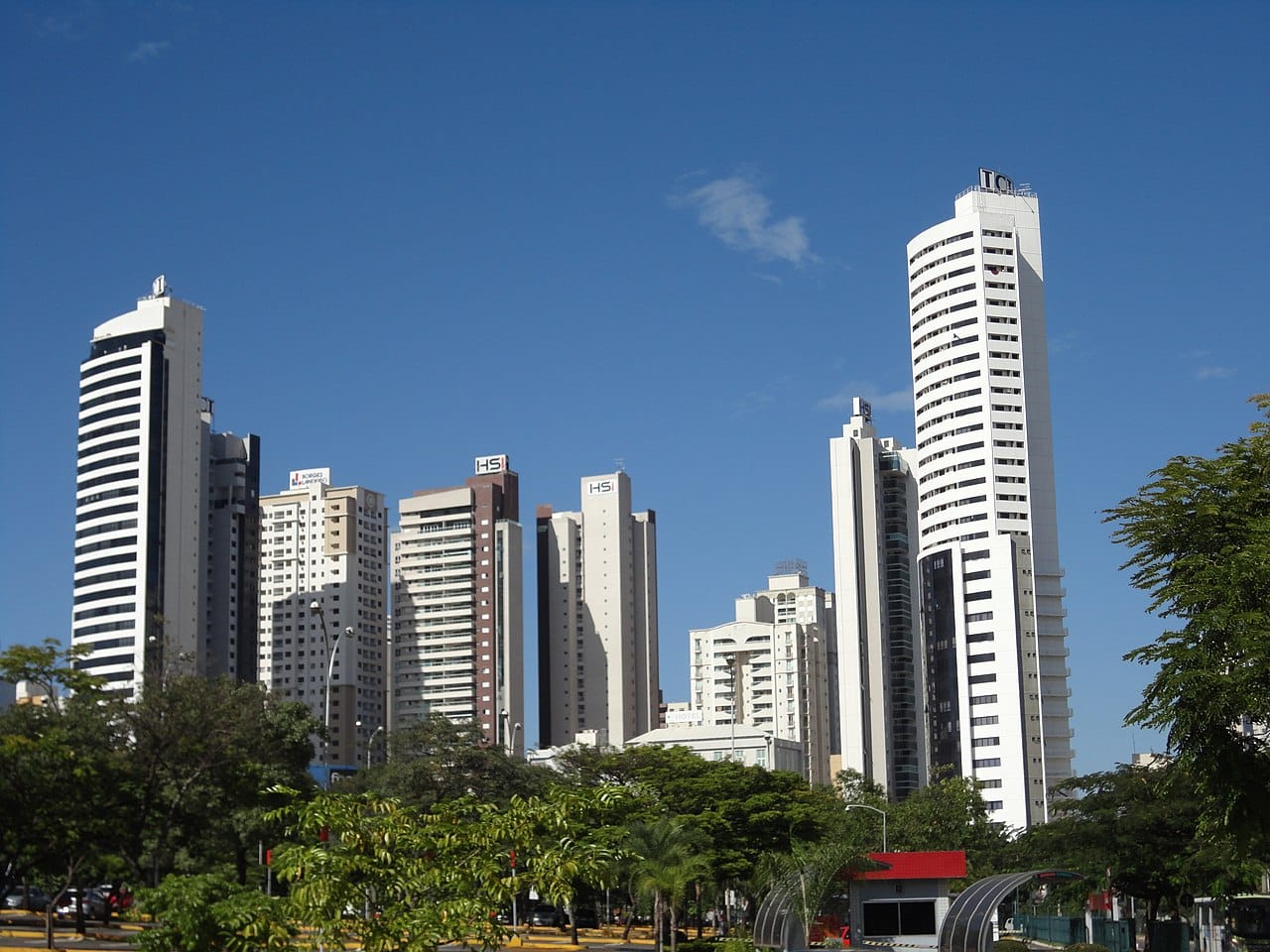 Campo Grande