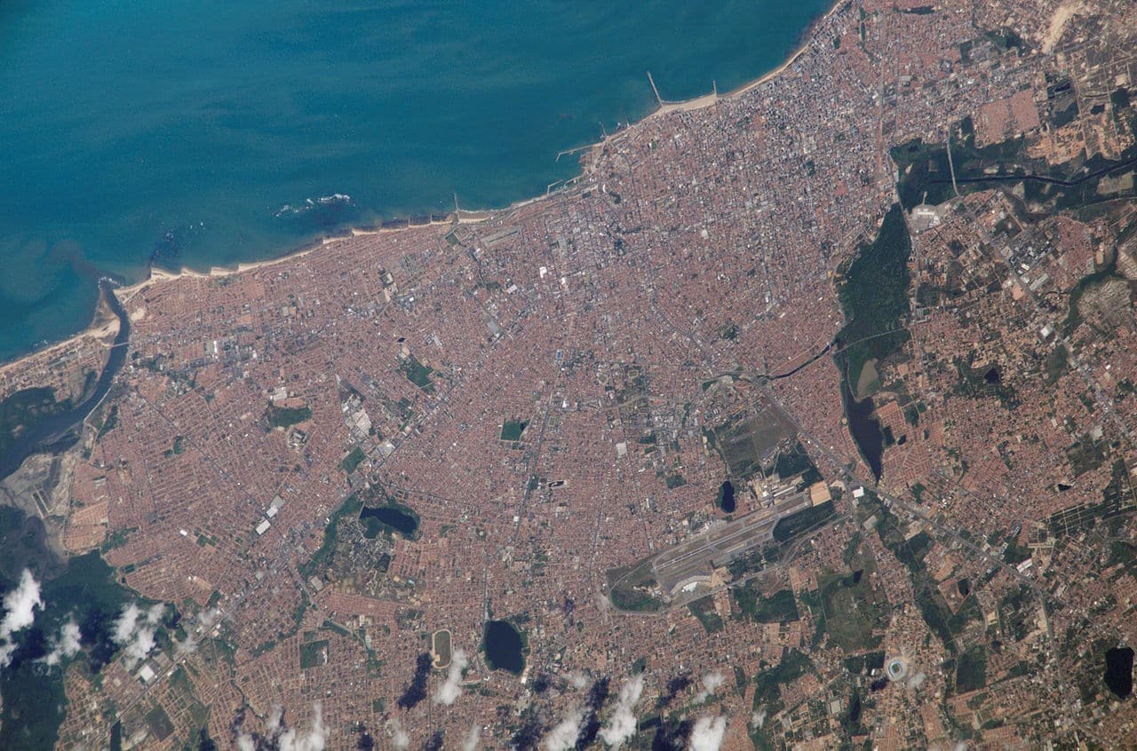 Fortaleza
