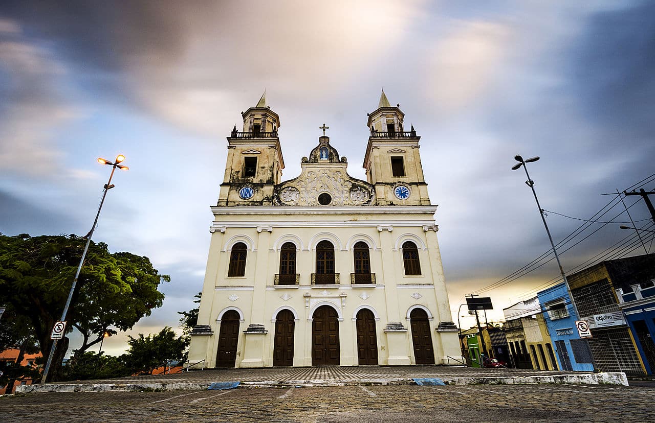João Pessoa