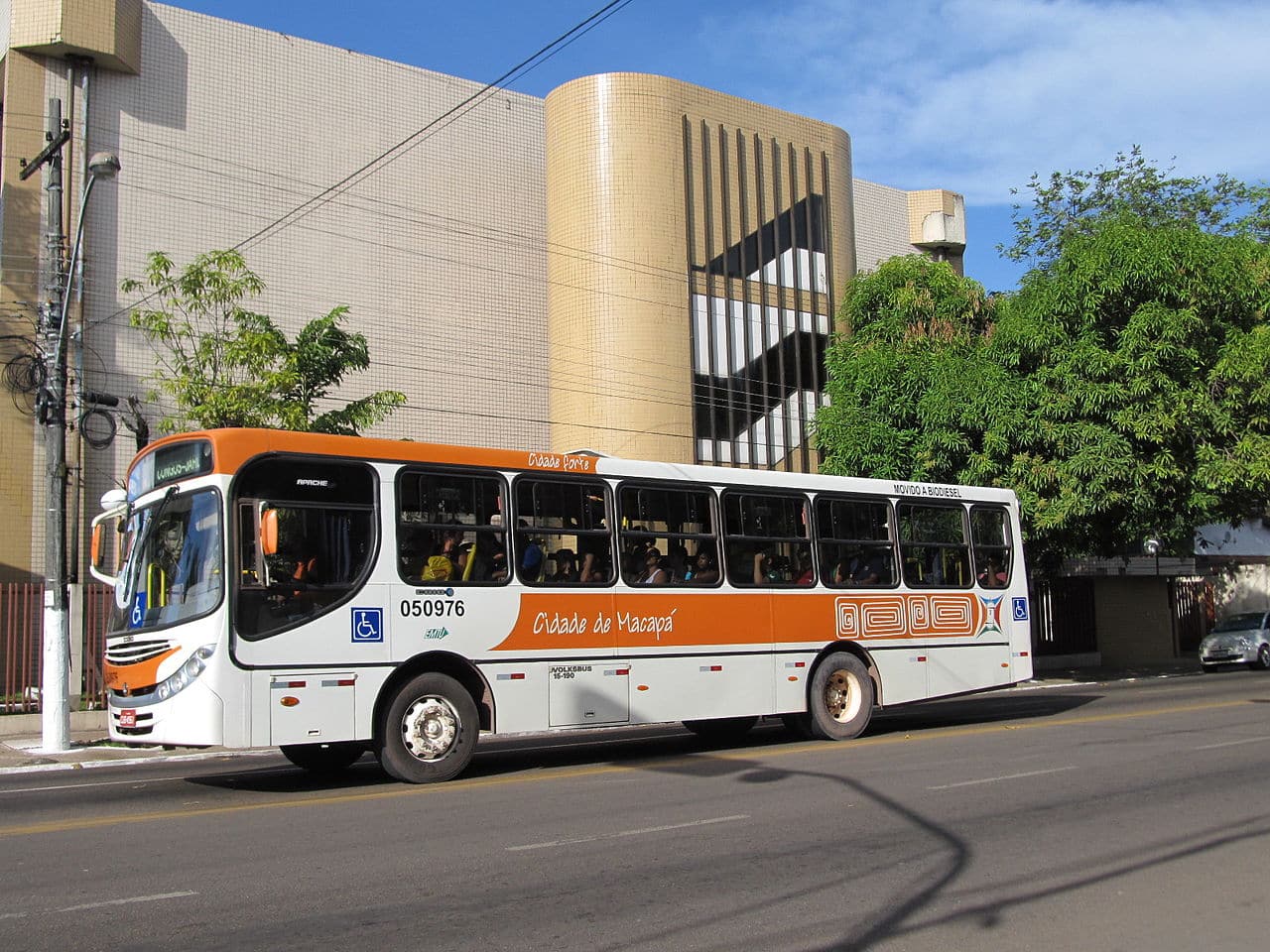 Macapá