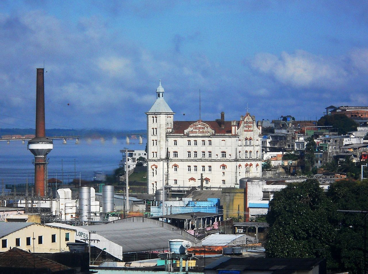 Manaus