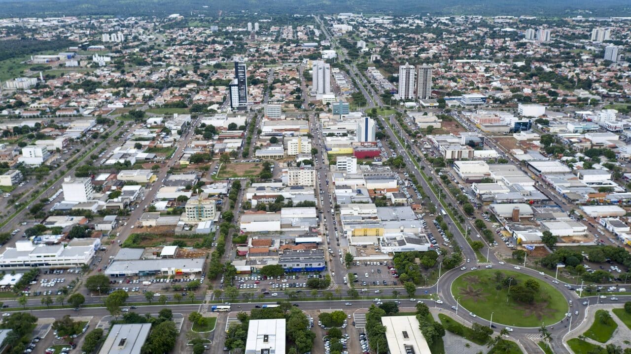 Palmas