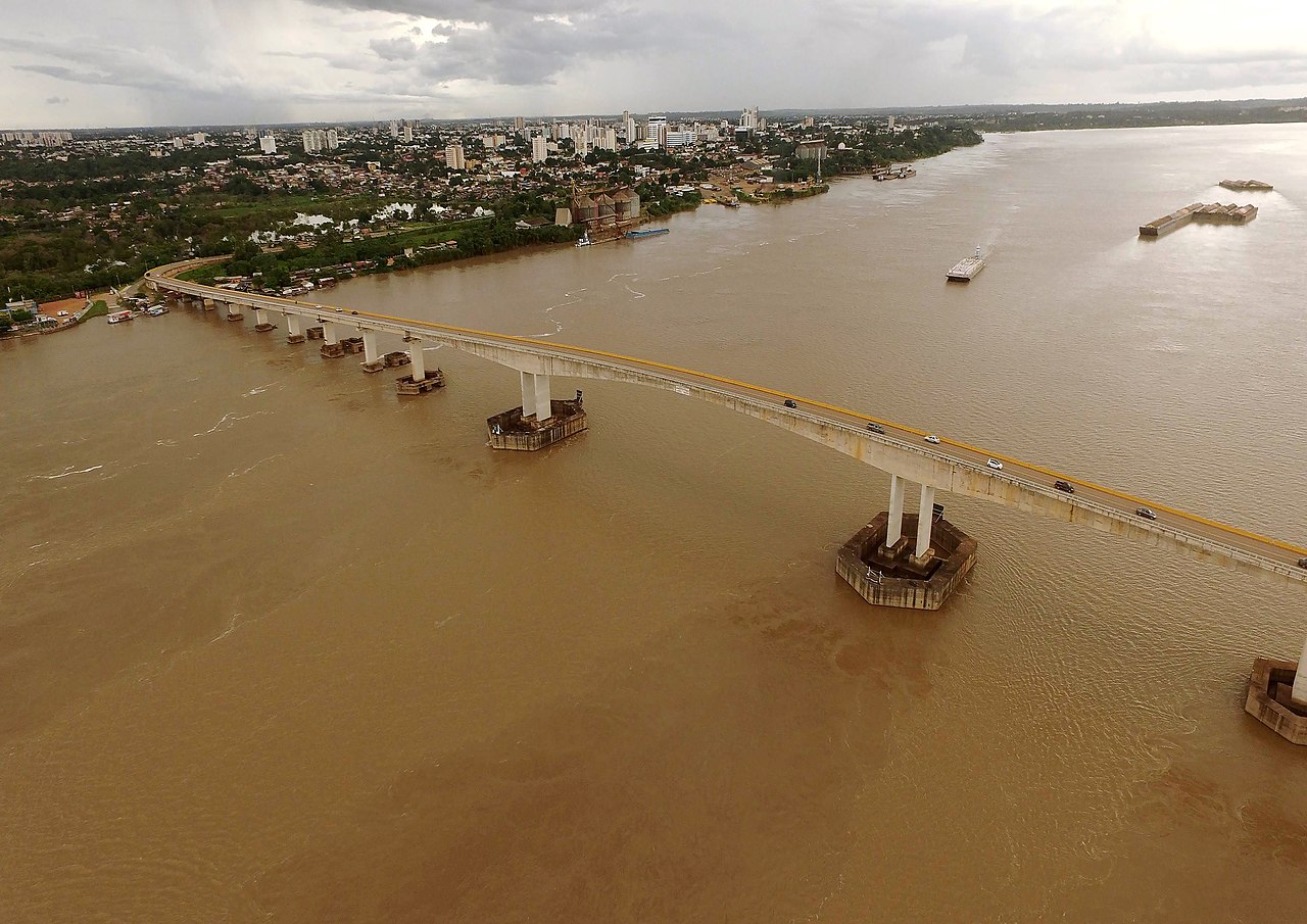 Porto Velho