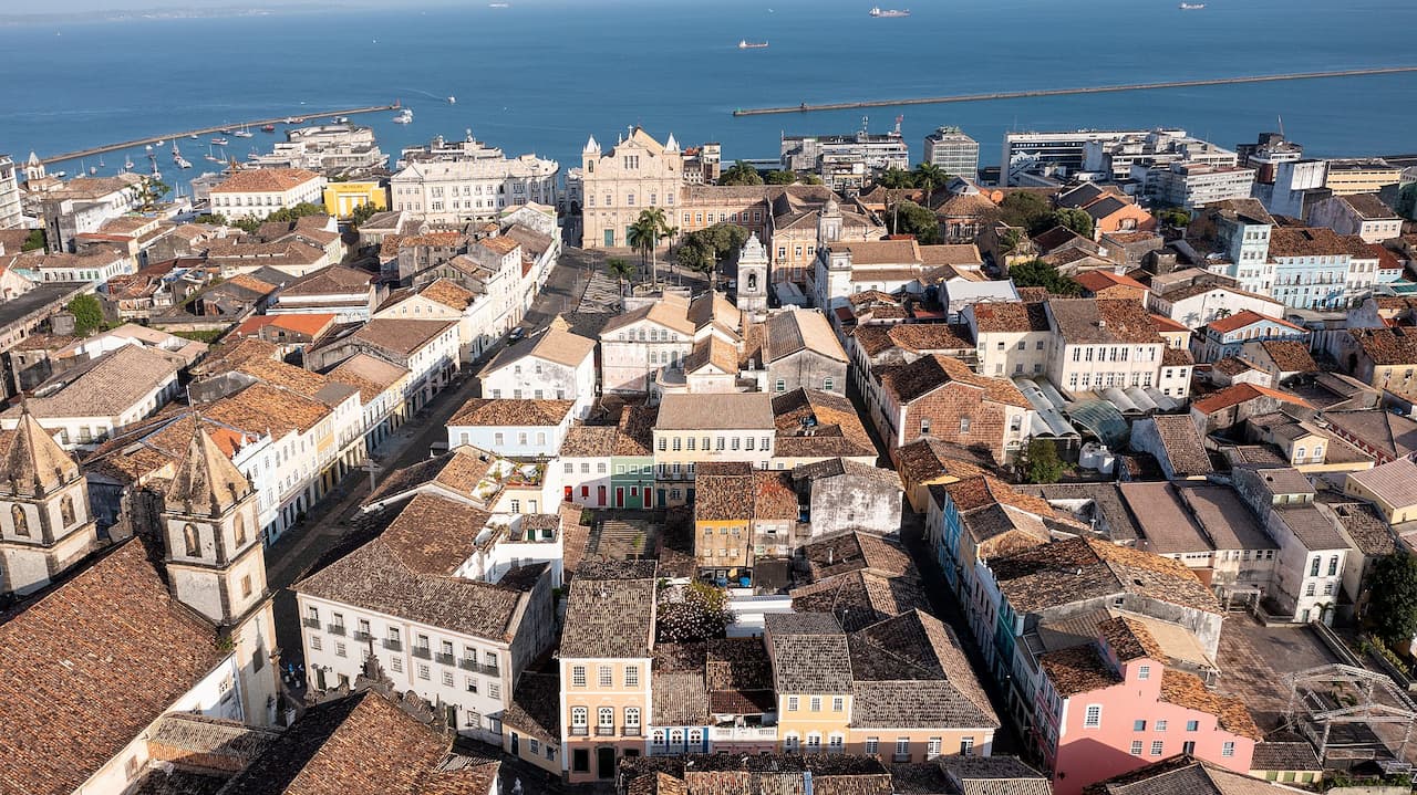 Salvador