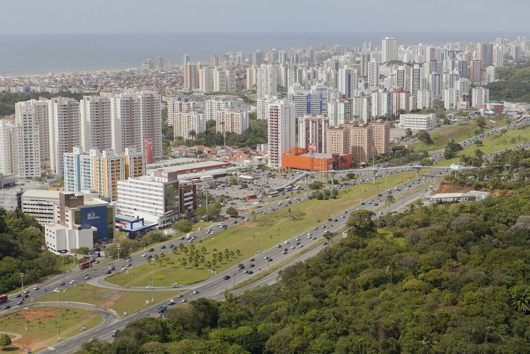 Salvador