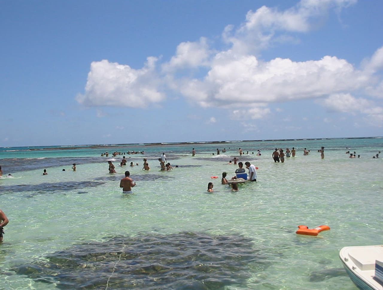 Aposentados em Alagoas - Maragogi