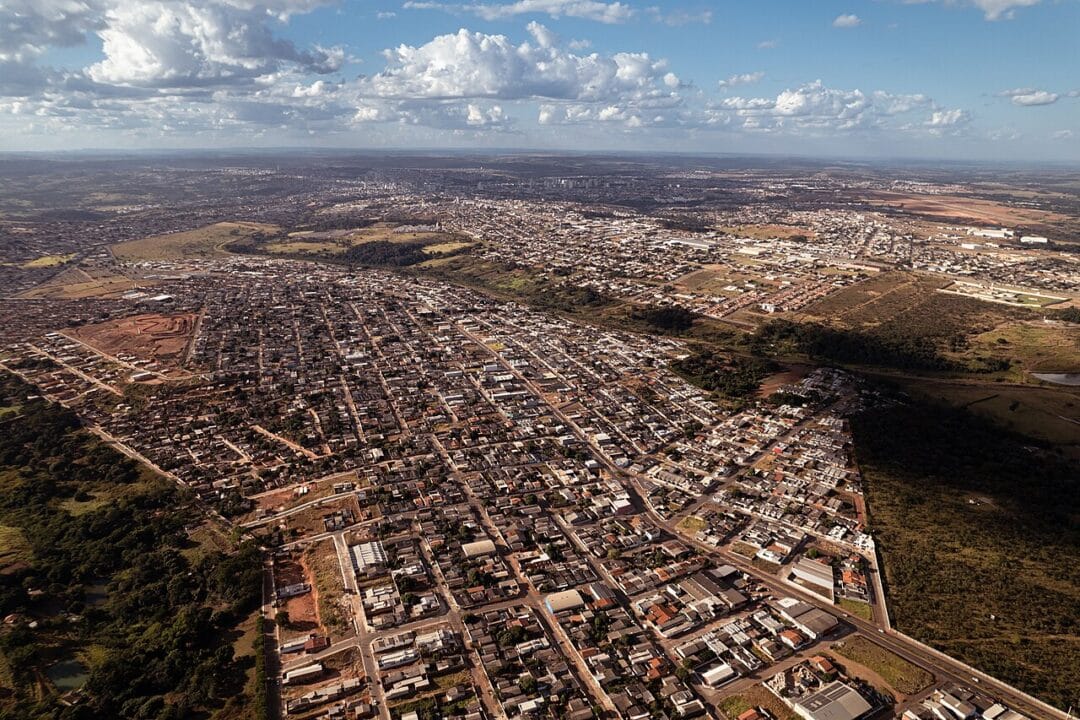 Anápolis