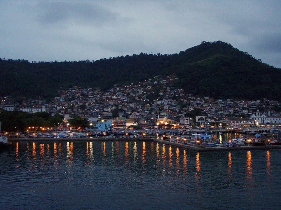 Melhores praias de Angra dos Reis