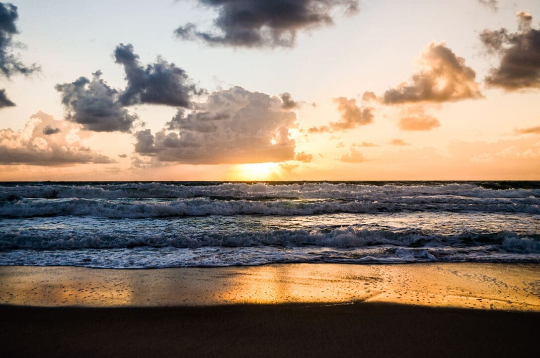 Melhores praias de Barra de São Miguel