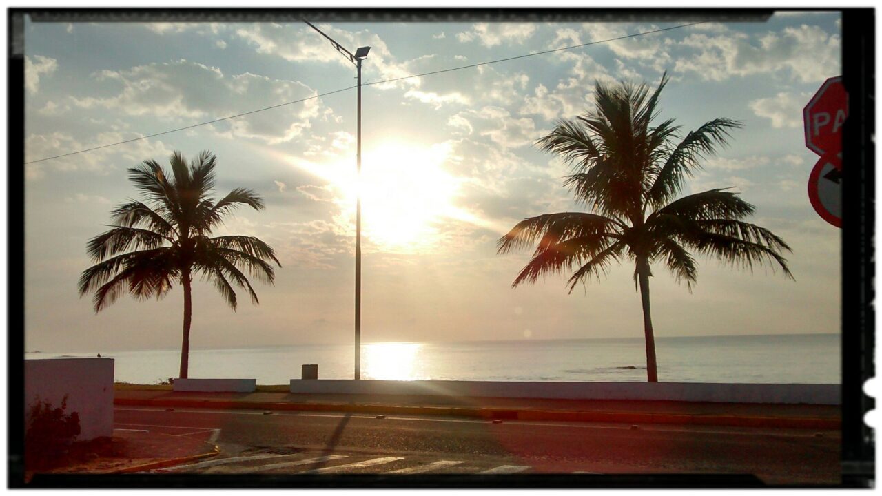 Melhores praias de Barra Velha
