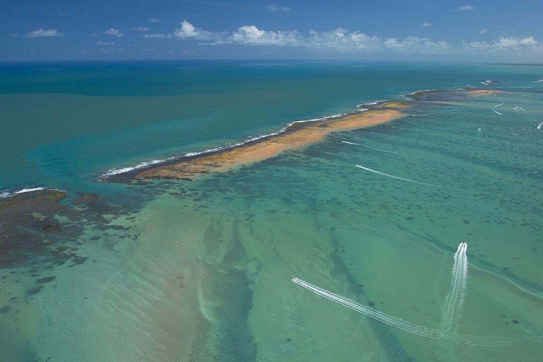 Melhores praias de Cabedelo