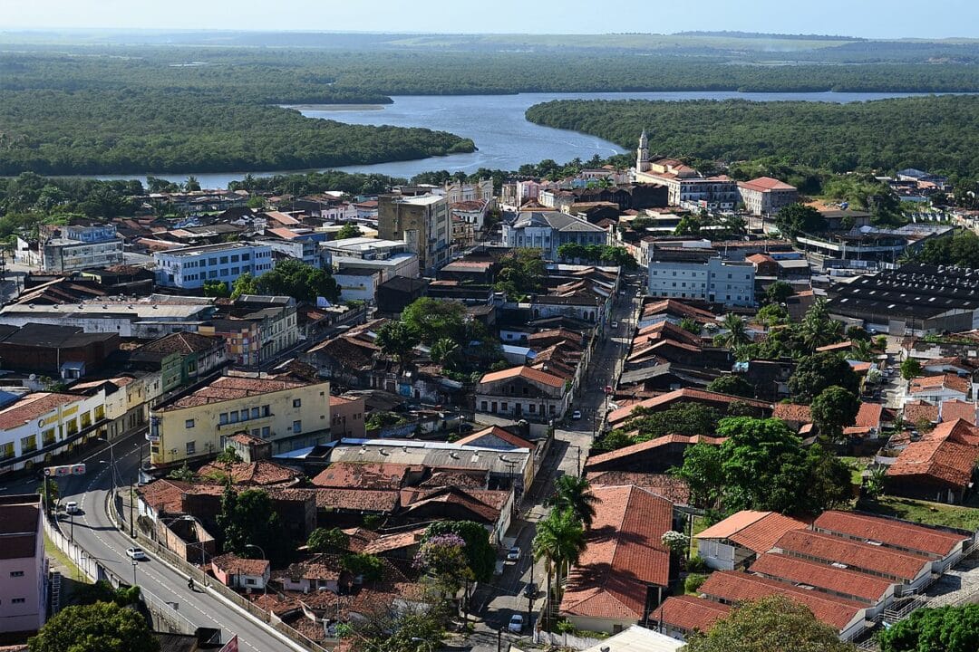 Melhores praias de João Pessoa