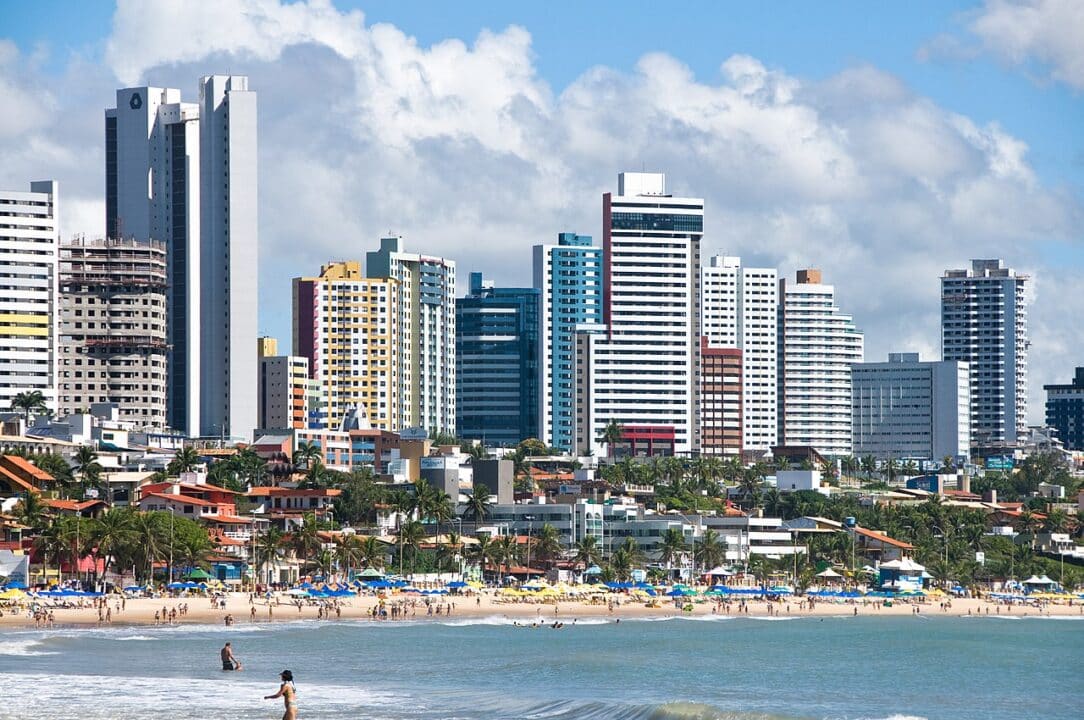 Melhores praias de Natal