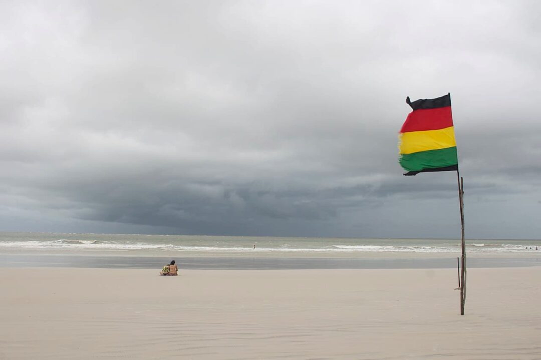 Melhores praias de Salinópolis