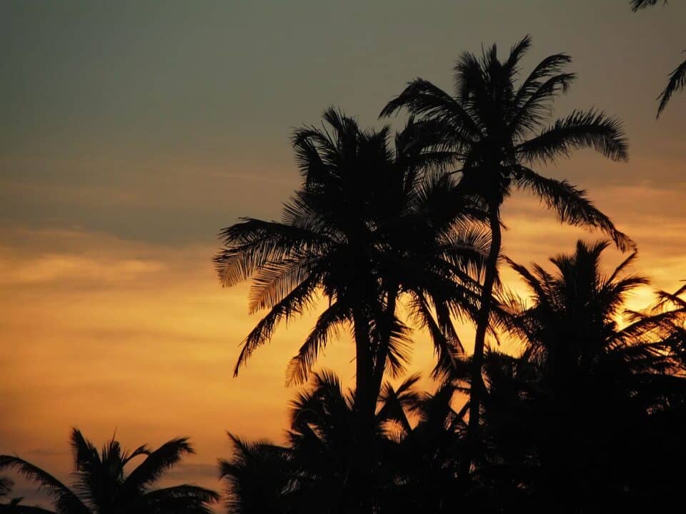 Melhores praias de Salvador