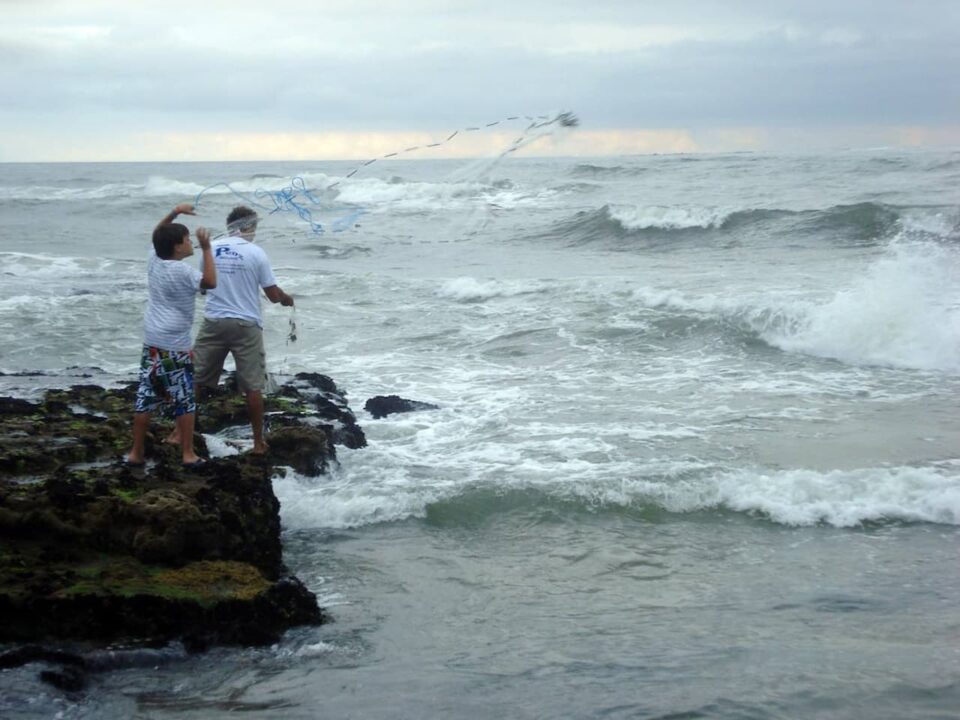 Melhores praias de Torres