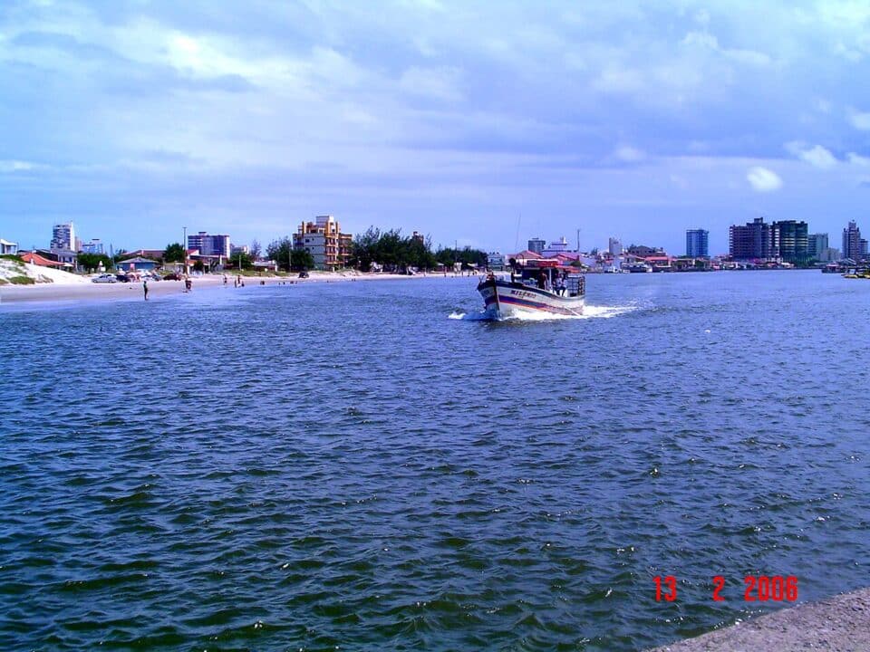 Melhores praias de Tramandaí