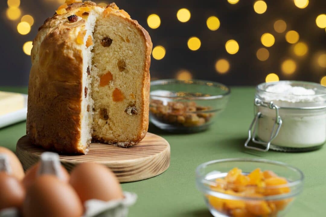 panetone cacau show